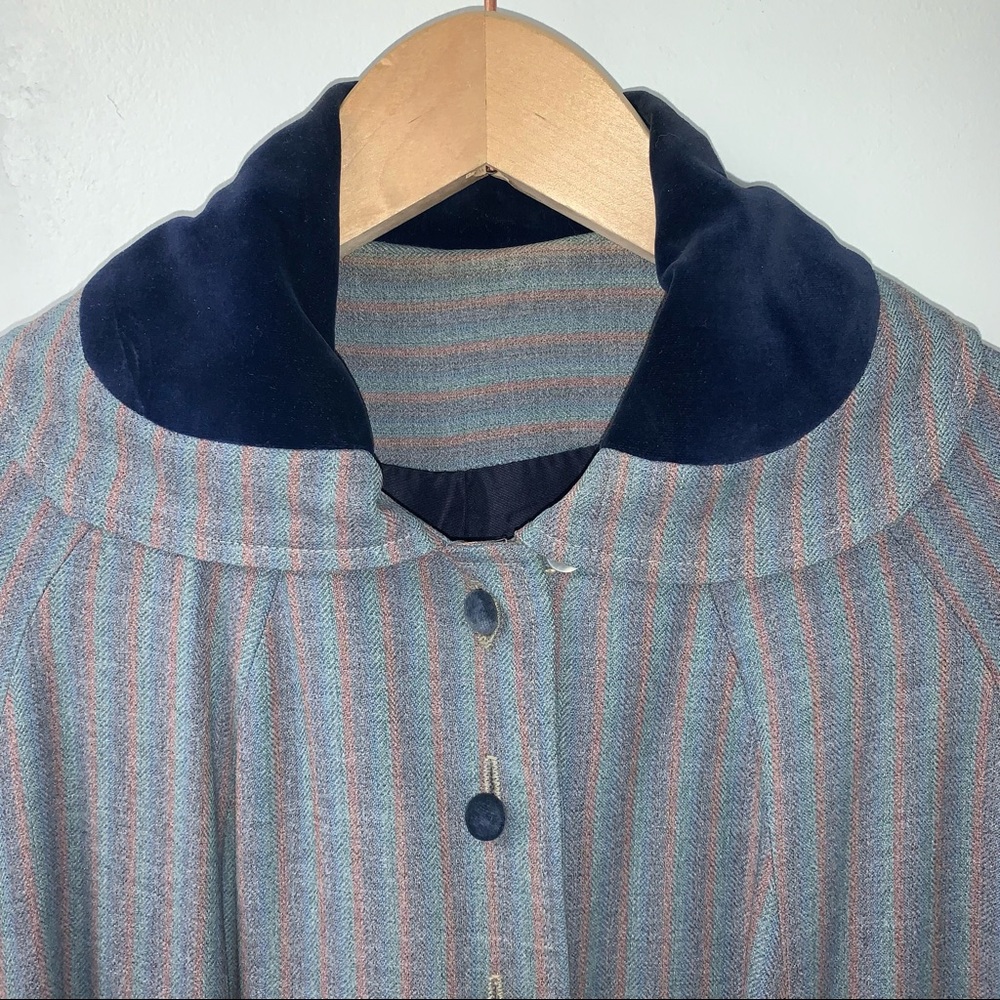 Vintage Long Coat